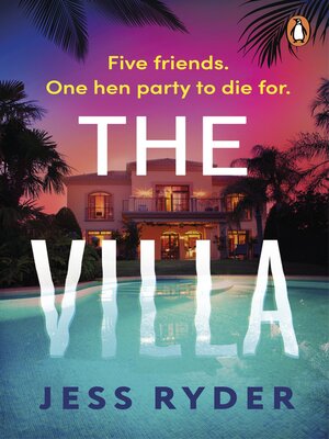 cover image of The Villa